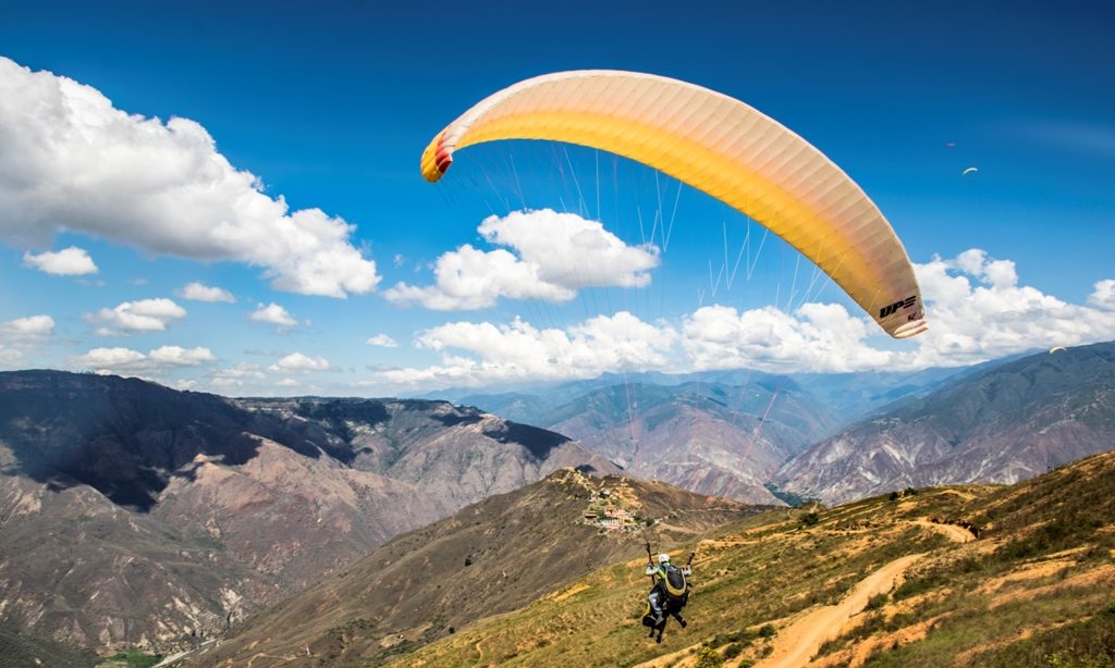 Parapente